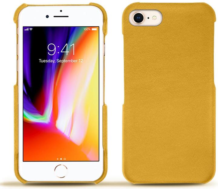 Productafbeelding Noreve Lederen omslag (Apple iPhone 8)