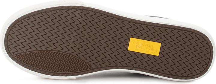 Image du produit Camel Active Sneaker Nappa/Split SCHWARZ (50)
