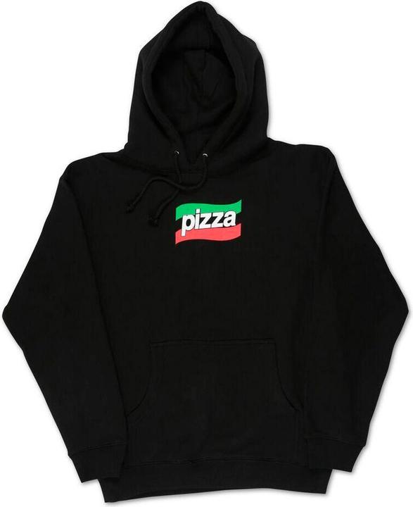 Pull-over