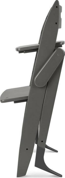 Actual product image Moji High chair YIPPY Plain (Highchair)
