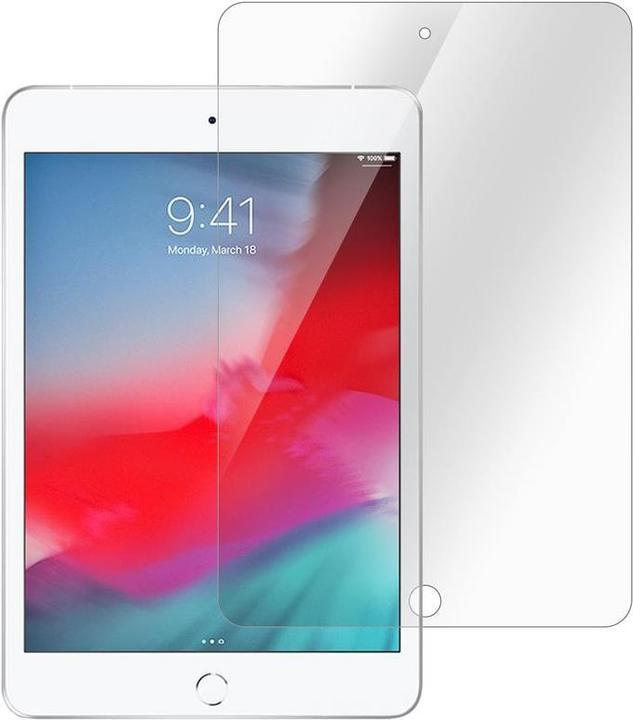 Actual product image eSTUFF Apple iPad Mini 2021 (1 Piece, IPad Mini 4)