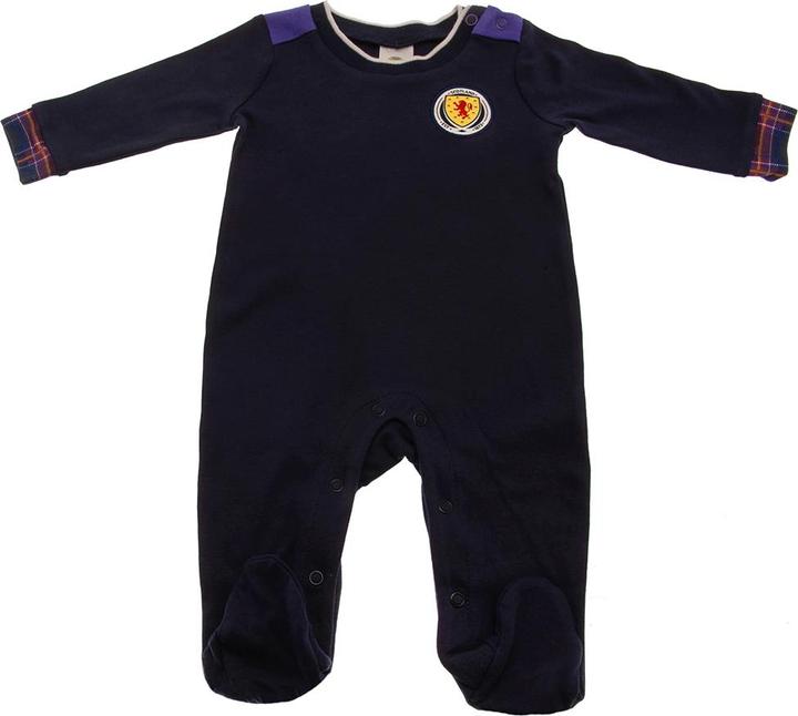 Produktbild Scotland Fa Schlafanzug Baby (68)