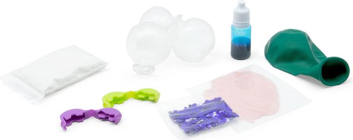 Productafbeelding Boti Doctor Squish Squishy Pack Navulling