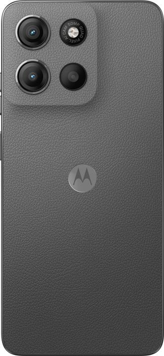 Image du produit Motorola Moto G15 (512 Go, Gravity Gray, 6.72", Double SIM, 50 Mpx, 4G)