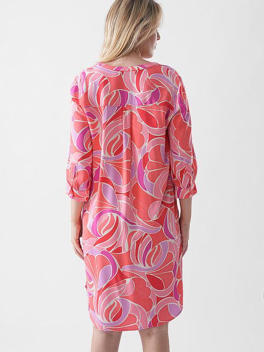 Actual product image Betty Barclay Blouse dress with pockets (42)