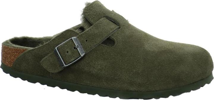 Immagine prodotto Birkenstock Boston Shearling VL (38)