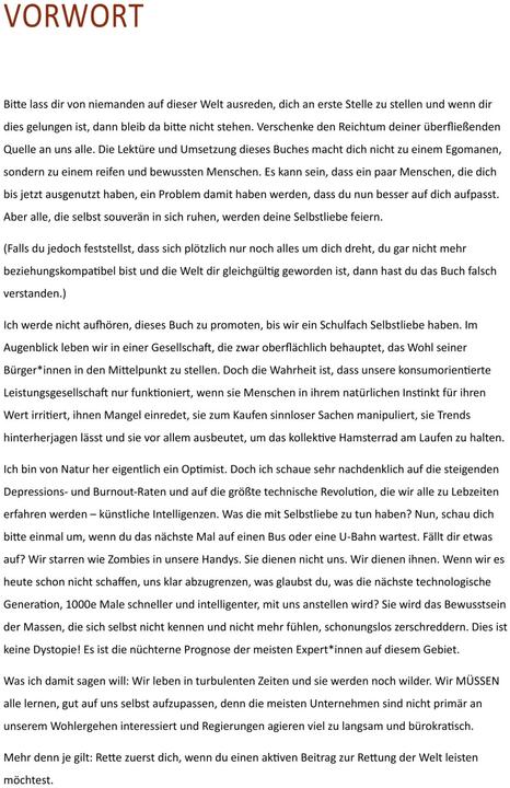 Image du produit Heirate dich selbst (Allemand, Veit Lindau, 2024)