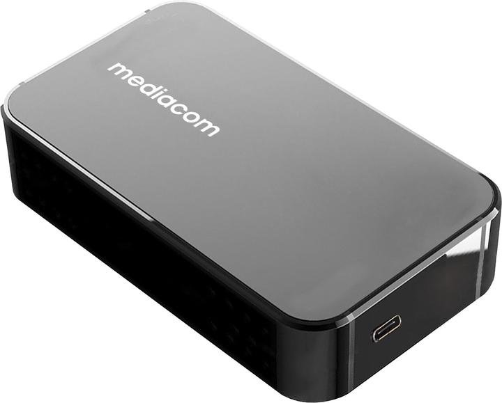 Mediacom CHARGER 100W PD TYPE C (100 W)