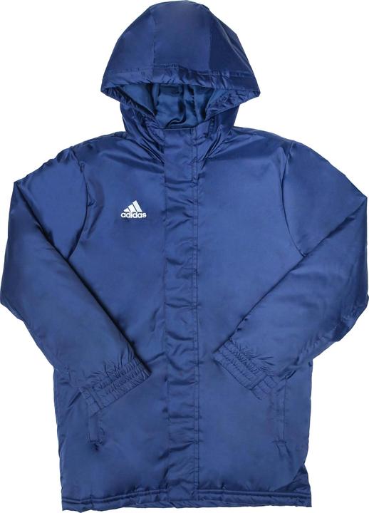 Actual product image adidas Childrens/Kids Entrada 22 Stadium Jacket (140)
