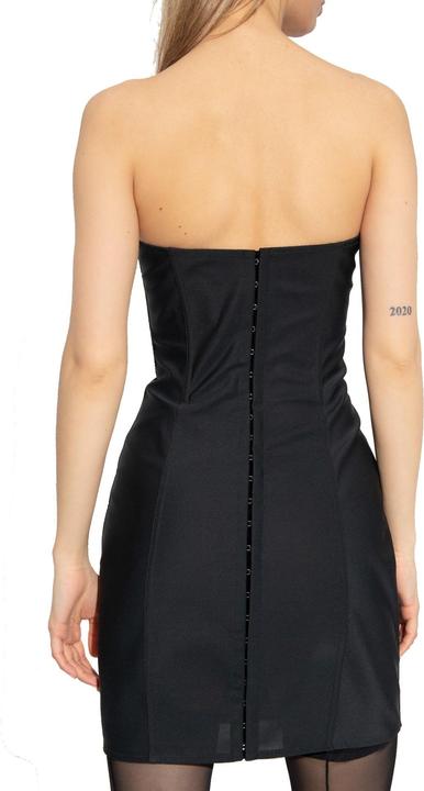Actual product image Dolce & Gabbana x Kim Mini Dress (42)