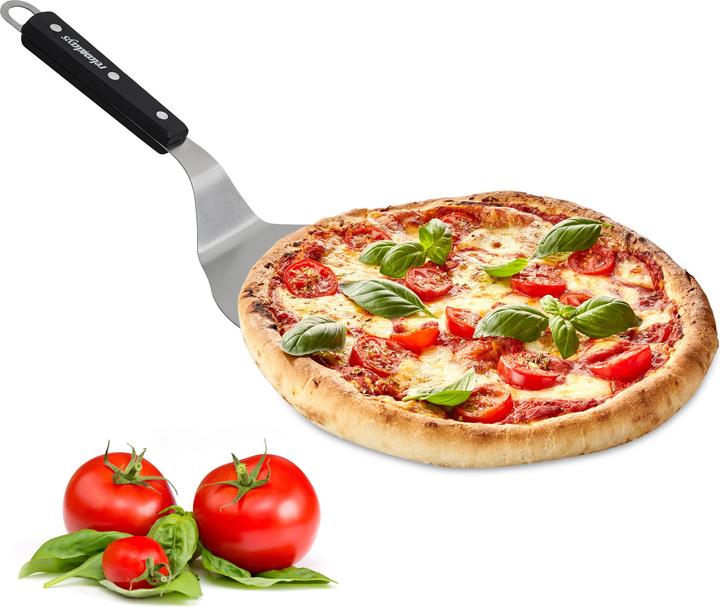 Produktbild Relaxdays Pizzaschieber