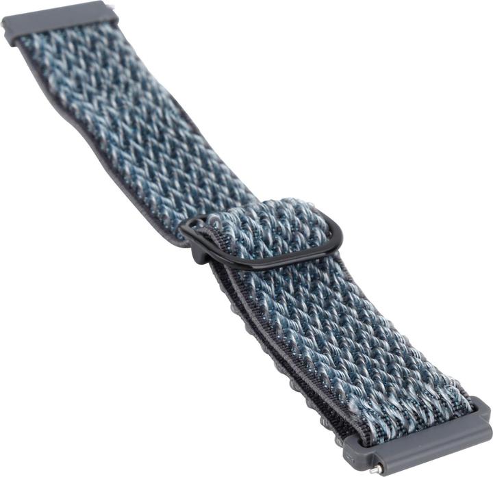 Produktbild Cadorabo Armband für Samsung Galaxy Gear (22 mm, Nylon)