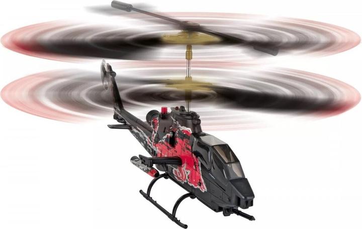 Actual product image Carrera Red Bull Cobra