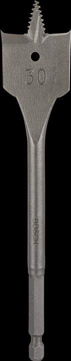 Actual product image Bosch Zubehör Self Cut flat milling cutter (30 mm)