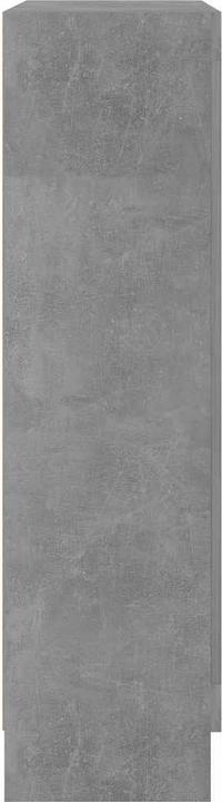 Actual product image VidaXL Gizela (82.5 x 30.5 x 115 cm)