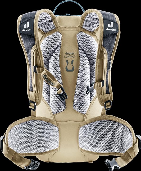Actual product image Deuter Attack 8 JR (8 l)