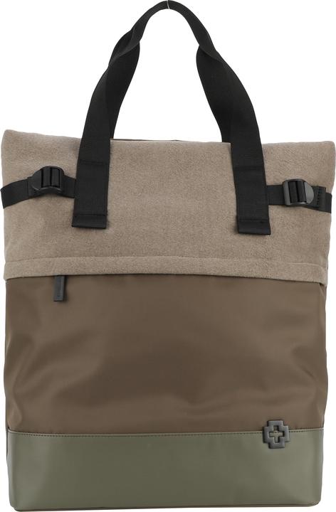 Image du produit Strellson canada water jake tote mvz
