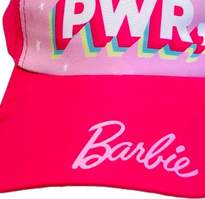 Image du produit Barbie Casquette fille