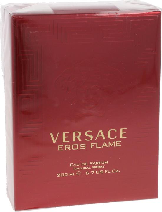 Produktbild Versace Eros Flame (Eau de Parfum, 200 ml)