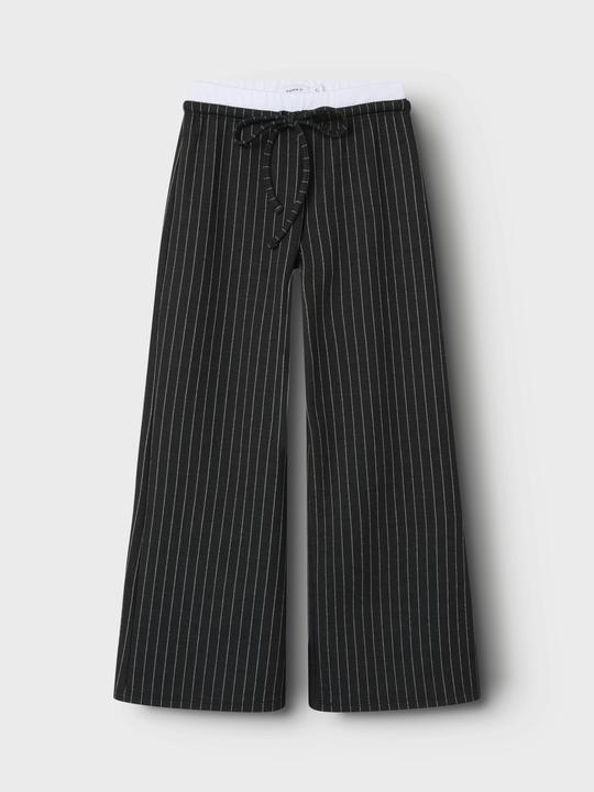 Actual product image Name it Nkfotilde Wide Pant (122)