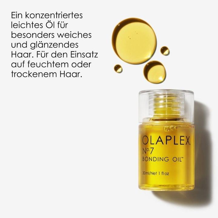 Image du produit Olaplex Ultra kit de coiffure (Set soin capillaire)