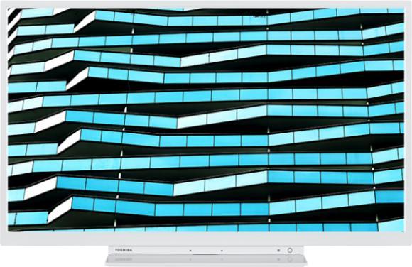 Image du produit Toshiba 32LK3C64DAA (32", LK3C, LED, Full HD, 2022)