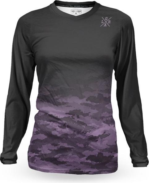 Camo Lilac