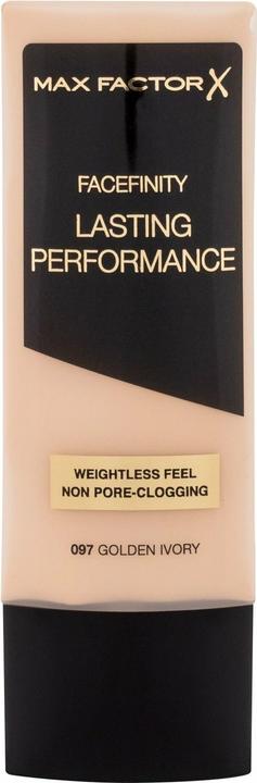 Max Factor Lasting Performance (097 Golden Ivory)