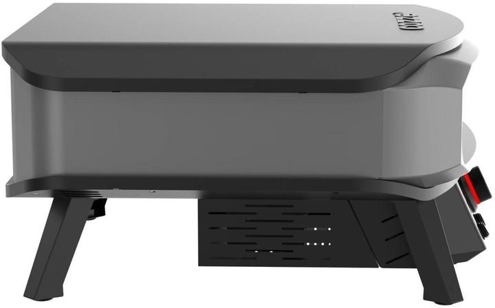 Immagine prodotto Cozze 17 inch Pizzaofen 416282