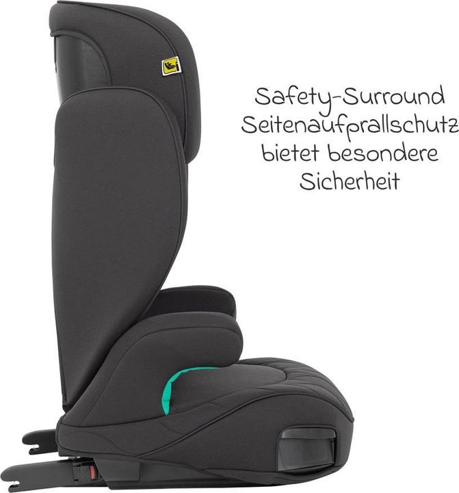 Produktbild Graco Affix (Kindersitz, ECE R129/i-Size Norm)