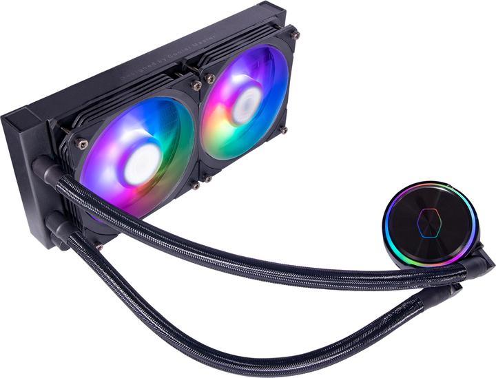 Produktbild Cooler Master PL240 Flux