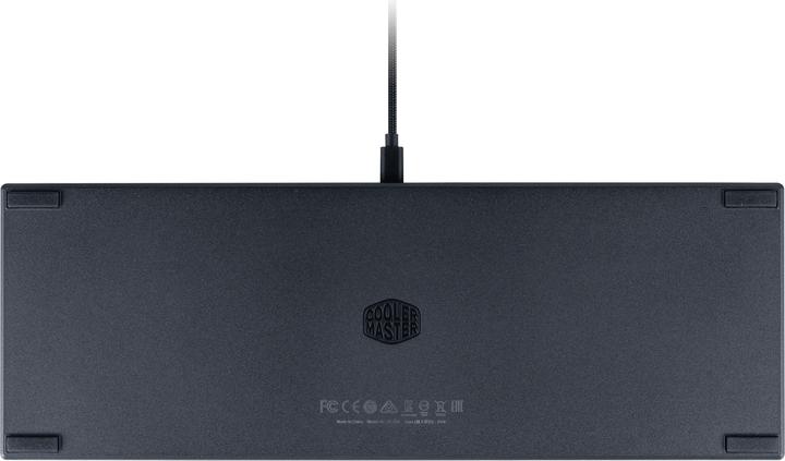 Produktbild Cooler Master SK630 (DE, Kabelgebunden)