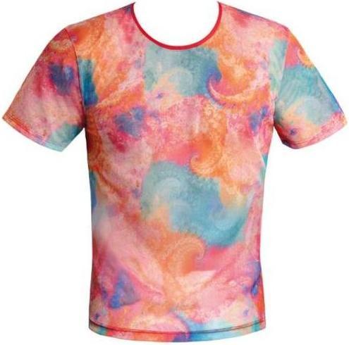 Produktbild Anais Herren T-Shirt “Falcon” (S, M, L, XL, XXL, 3XL)