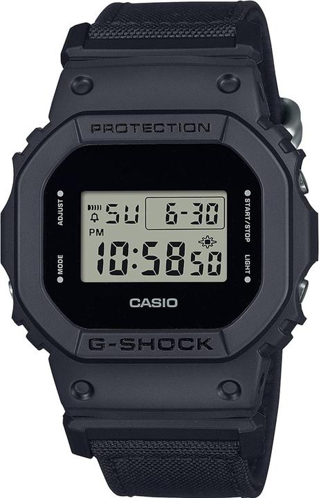 G-Shock DW-5600BCE-1ER (Digitaluhr, 43 mm)