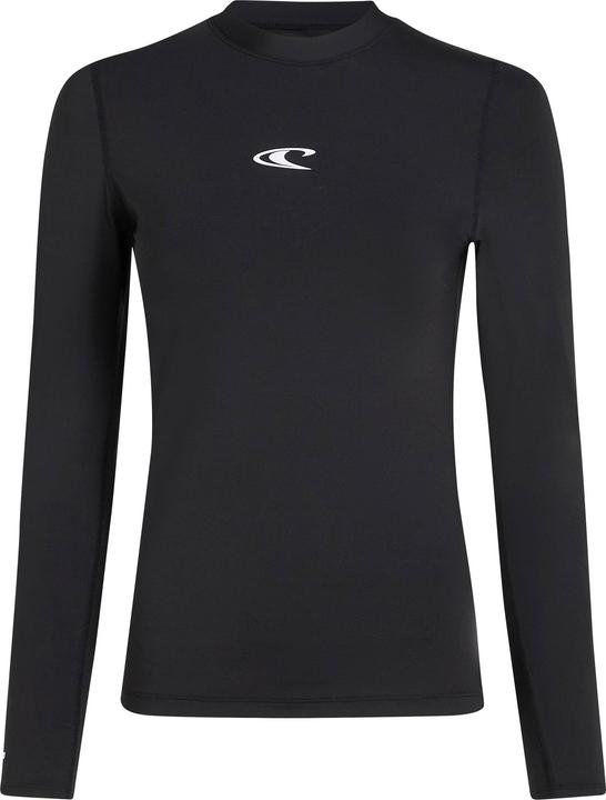 Produktbild O'Neill Women's Essentials Skin L/SLV (L)