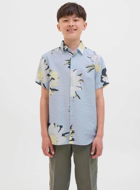 Produktbild Jack & Jones Hemd Junior Hemd (152)
