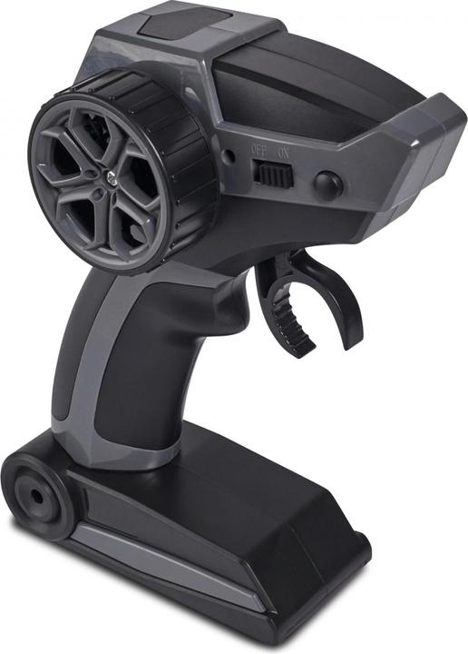 Actual product image Carson Fire department (RTR Ready-to-Run)