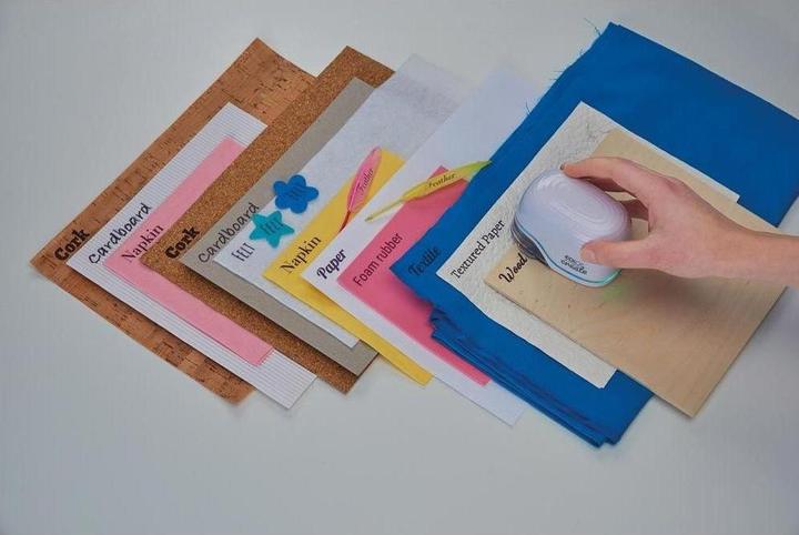 Immagine prodotto Colop Dispositivo di etichettatura e-mark create Bundle