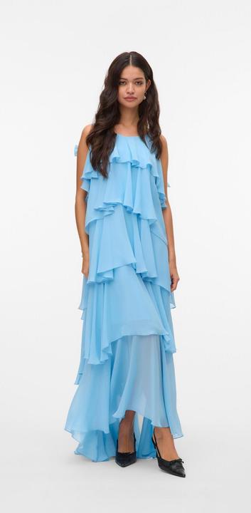 Produktbild Vero Moda VMFELICIA Langes Kleid Kleid (M)