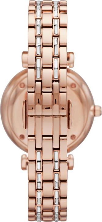 Image du produit Emporio Armani Gianni T-Bar (Montre analogique, 32 mm)