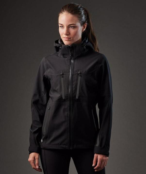 Image du produit Stormtech Veste technique softshell Patrol (L)