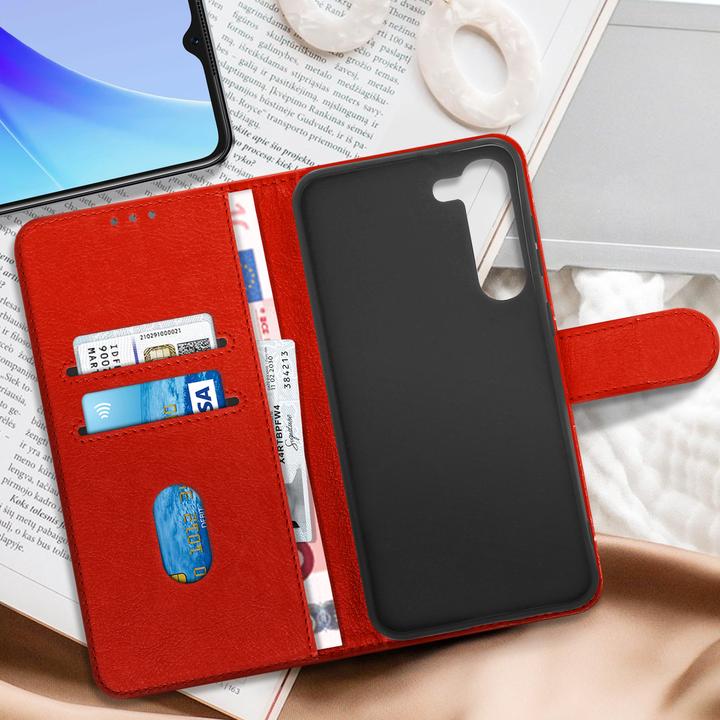 Actual product image Avizar Chesterfield Series (Samsung Galaxy S23)