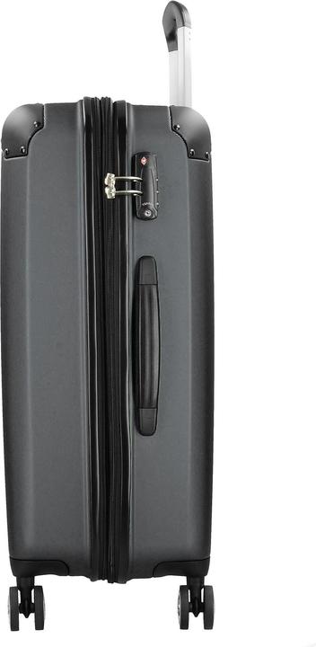 Actual product image Travelite City (78 l, M (50 - 90l))