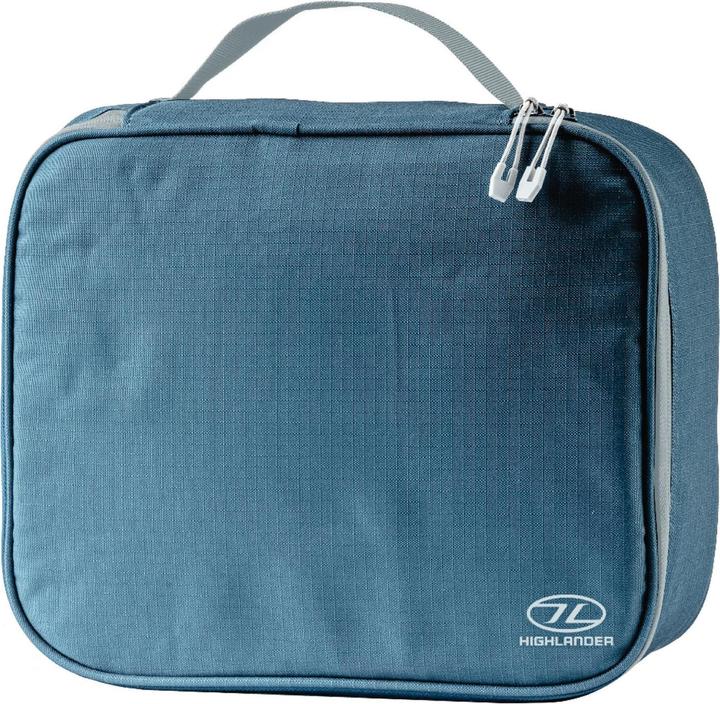 Actual product image Highlander Munch Box M