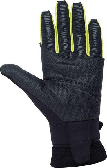 Actual product image Chiba Wheelchair glove Gel Protect Pro size Extra Large (L)
