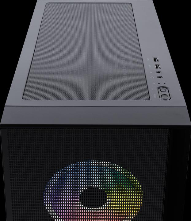 Image du produit Joule Performance Gaming PC RTX5070 R7 32GB 1TB L1135953 (AMD Ryzen 7 250, 32 Go, 1000 Go, GeForce RTX 5070)