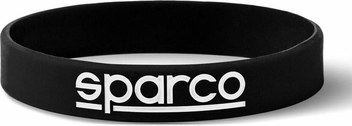 Image du produit Sparco Bracelet en silicone (9 cm, Silicone)