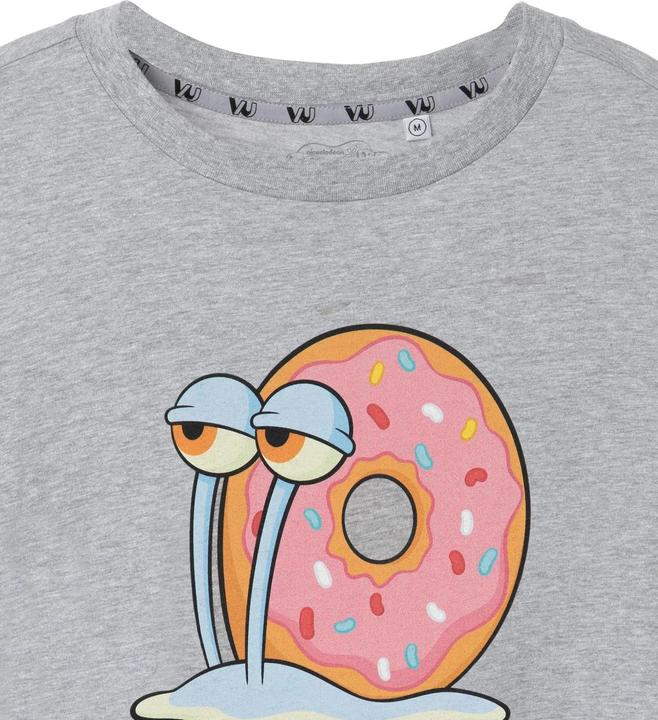 Produktbild Spongebob Squarepants Donut Worry TShirt (XL)