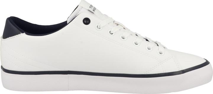 Immagine prodotto Tommy Hilfiger Th Hi Vulc Core Low Leather (43)