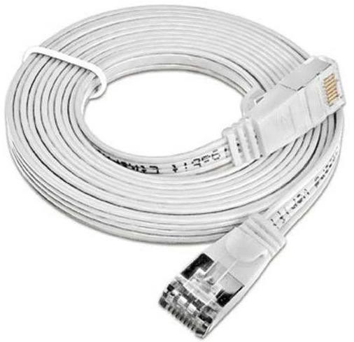 Actual product image Wirewin Network cable (STP, CAT6, 0.75 m)